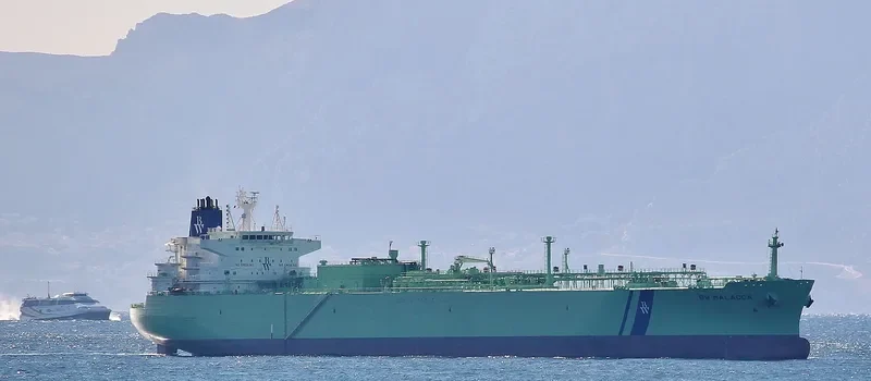 BW MALACCA General Cargo IMO 9735048 photo 7