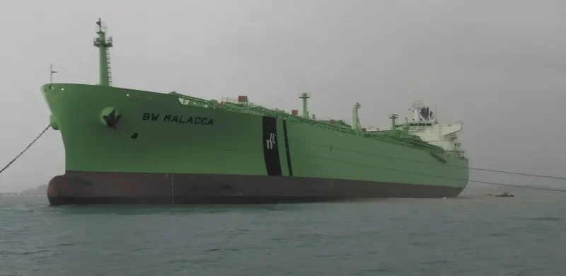 BW MALACCA General Cargo IMO 9735048 photo 8