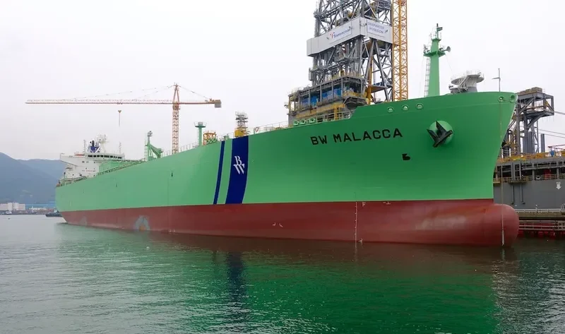 BW MALACCA General Cargo IMO 9735048 photo 10