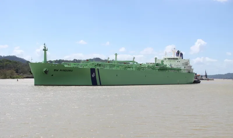BW MINDORO General Cargo IMO 9735050 photo 4