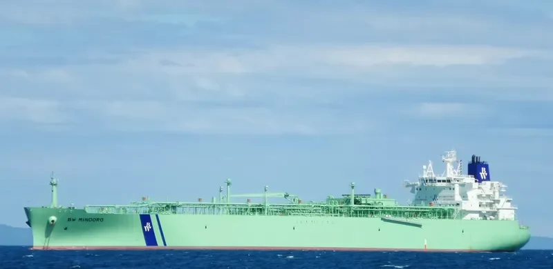 BW MINDORO General Cargo IMO 9735050 photo 6