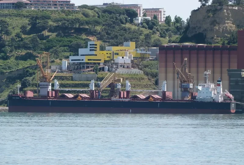 PORT ORIENT Bulk Carrier IMO 9735103 photo 4
