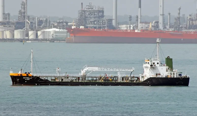 BRUE General Cargo IMO 9735256