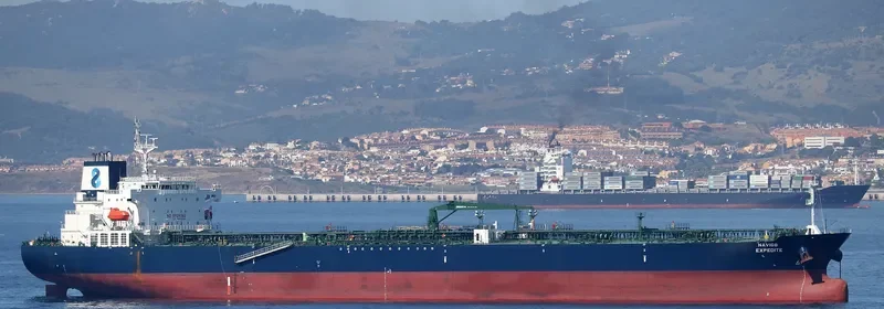 STI EXPEDITE Tanker IMO 9735593 photo 10