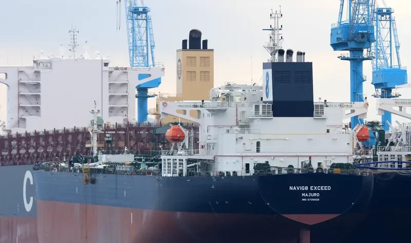 STI EXCEED Tanker IMO 9735608 photo 2