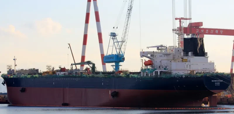 STI EXCEED Tanker IMO 9735608 photo 3