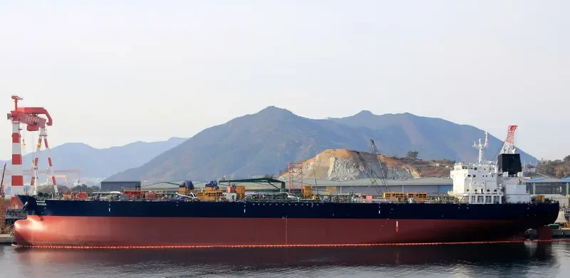STI EXCEED Tanker IMO 9735608 photo 5