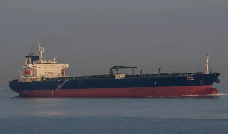 STI EXCEED Tanker IMO 9735608 photo 6