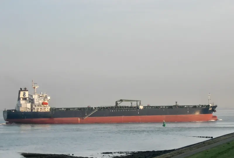 STI EXCEED Tanker IMO 9735608 photo 8