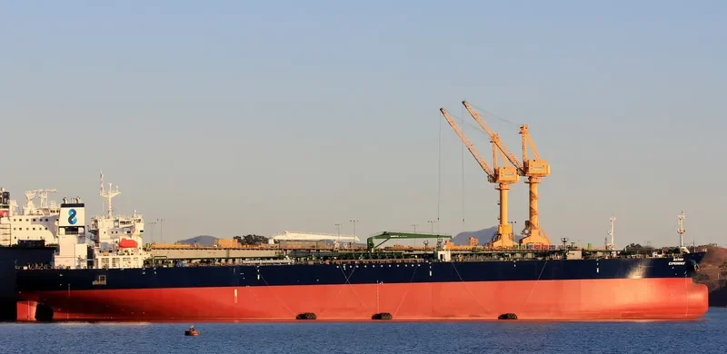 STI EXPERIENCE Tanker IMO 9735610 photo 2