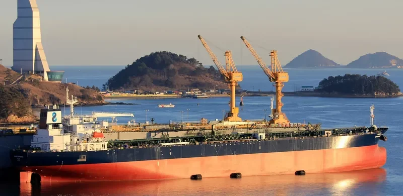 STI EXPERIENCE Tanker IMO 9735610 photo 3