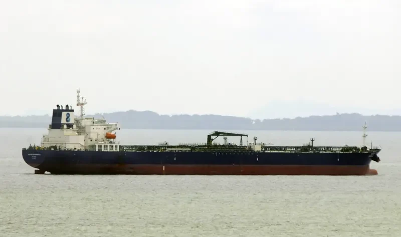 STI EXPERIENCE Tanker IMO 9735610 photo 6