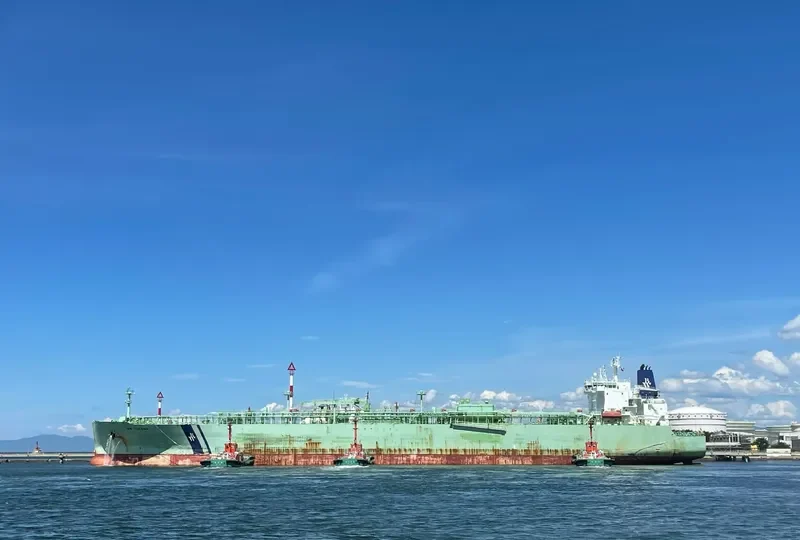 BW TUCANA General Cargo IMO 9735658 photo 4