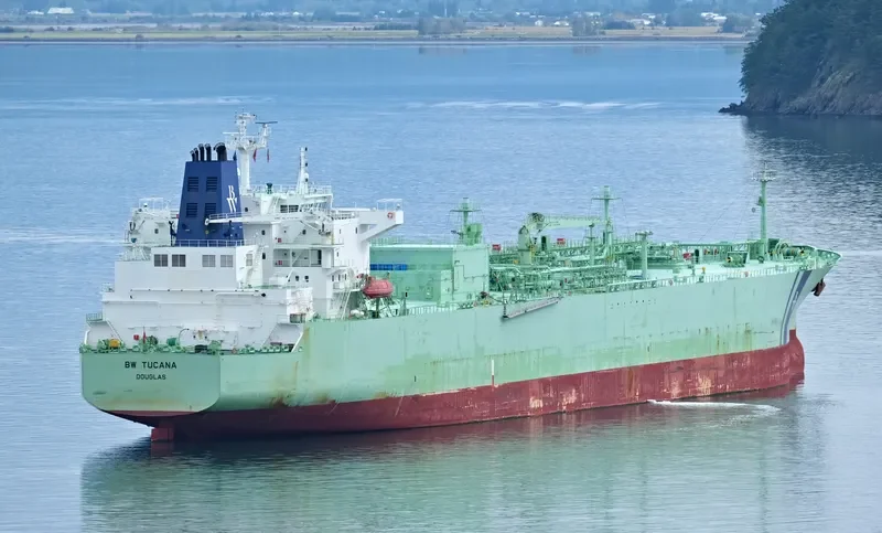 BW TUCANA General Cargo IMO 9735658 photo 6