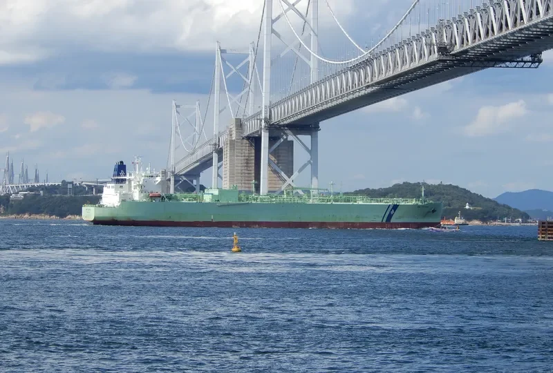 BW TUCANA General Cargo IMO 9735658 photo 8