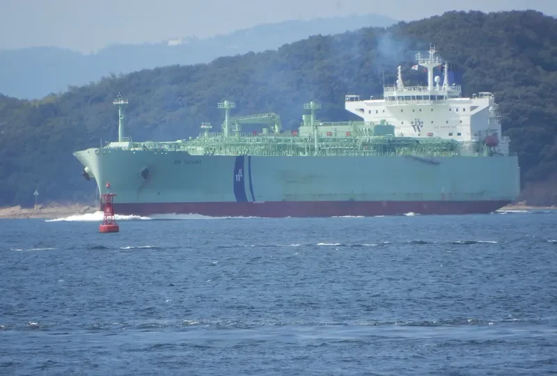 BW TUCANA General Cargo IMO 9735658 photo 10