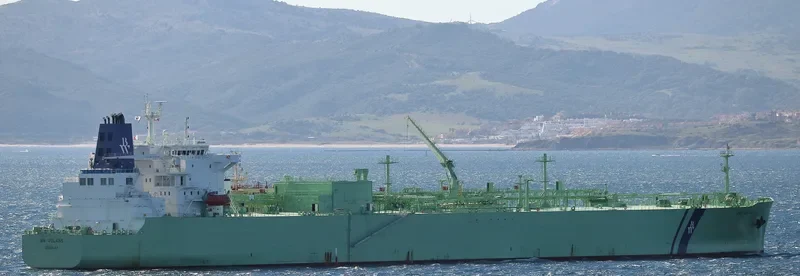 BW VOLANS General Cargo IMO 9735660 photo 2