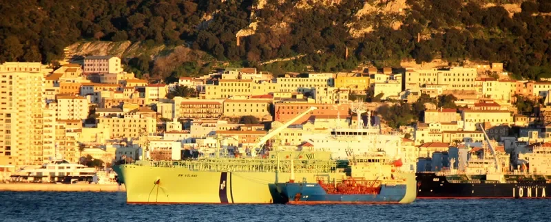BW VOLANS General Cargo IMO 9735660 photo 3