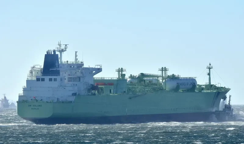 BW VOLANS General Cargo IMO 9735660 photo 5