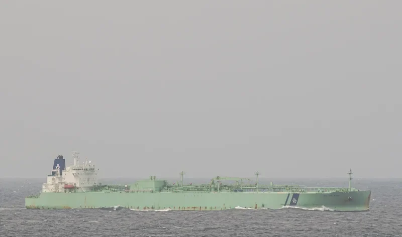BW VOLANS General Cargo IMO 9735660 photo 7