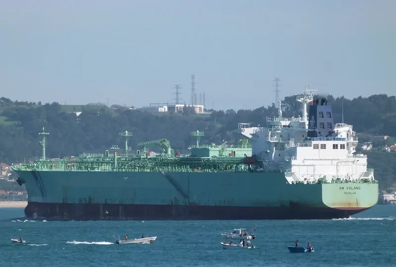BW VOLANS General Cargo IMO 9735660 photo 9
