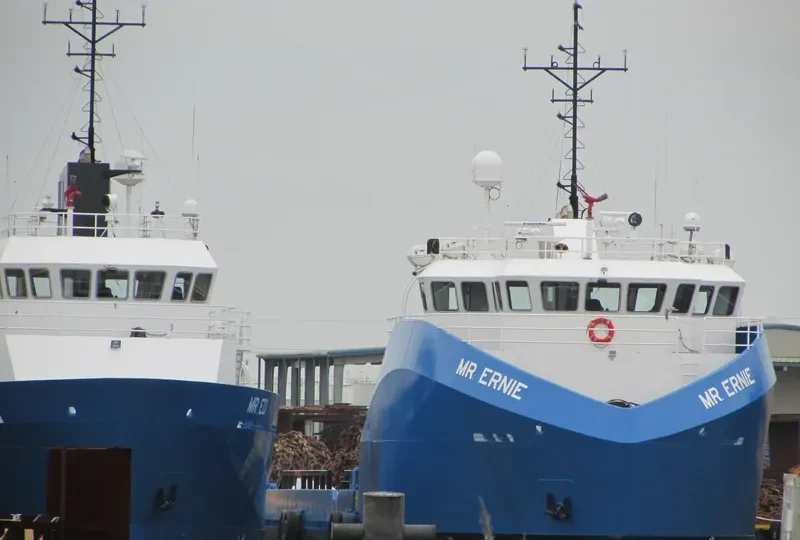 GO DISCOVERY Offshore Vessel IMO 9735696 photo 3