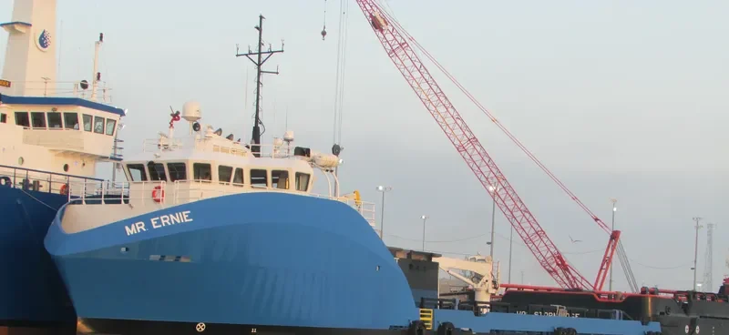 GO DISCOVERY Offshore Vessel IMO 9735696 photo 4