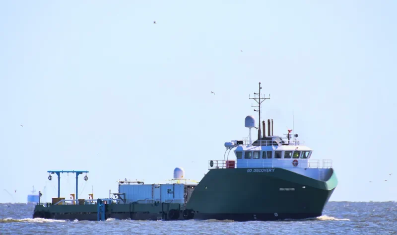 GO DISCOVERY Offshore Vessel IMO 9735696 photo 6