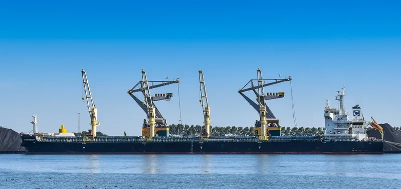 QIAN DAO HU Bulk Carrier IMO 9735816 photo 7