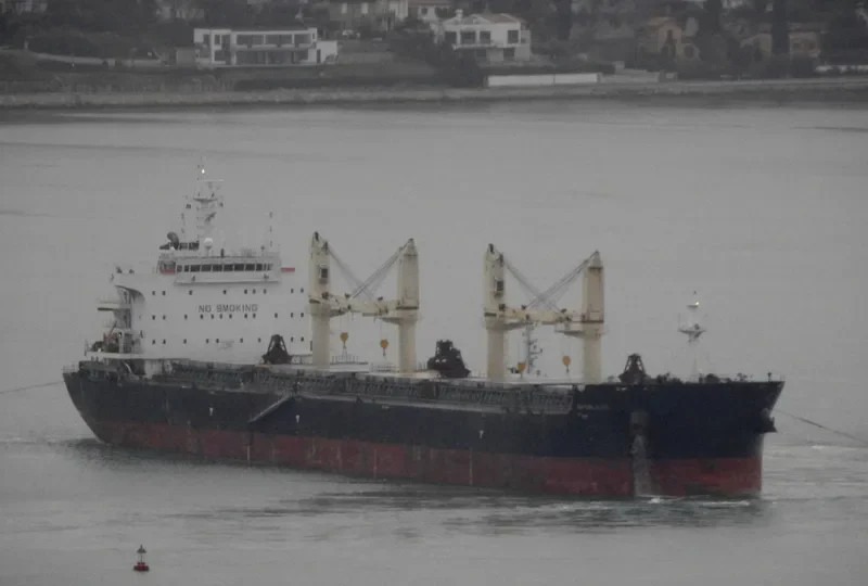 GH GALILEO Bulk Carrier IMO 9735828 photo 5