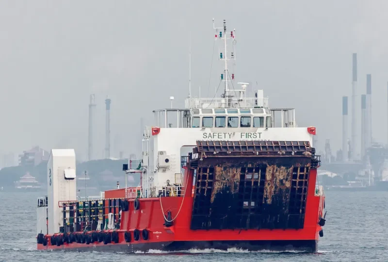 IG SUNTZU General Cargo IMO 9736004 photo 2