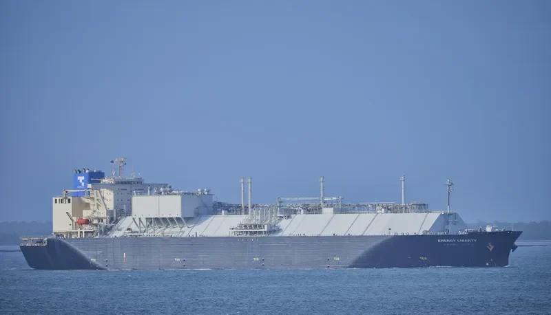 ENERGY LIBERTY General Cargo IMO 9736092 photo 3