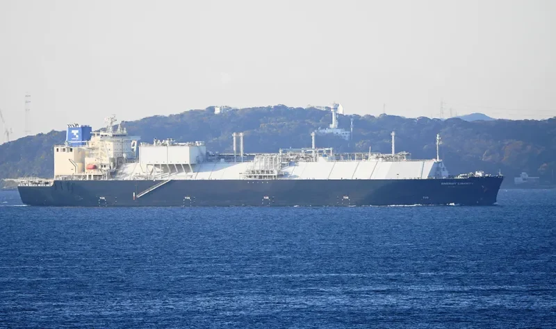 ENERGY LIBERTY General Cargo IMO 9736092 photo 7