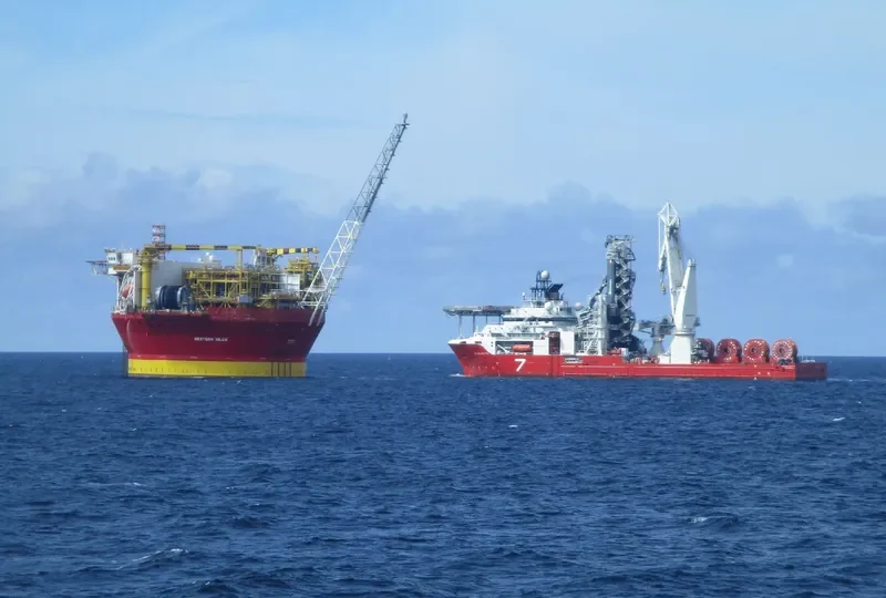 WESTERN ISLES Tanker IMO 9736171