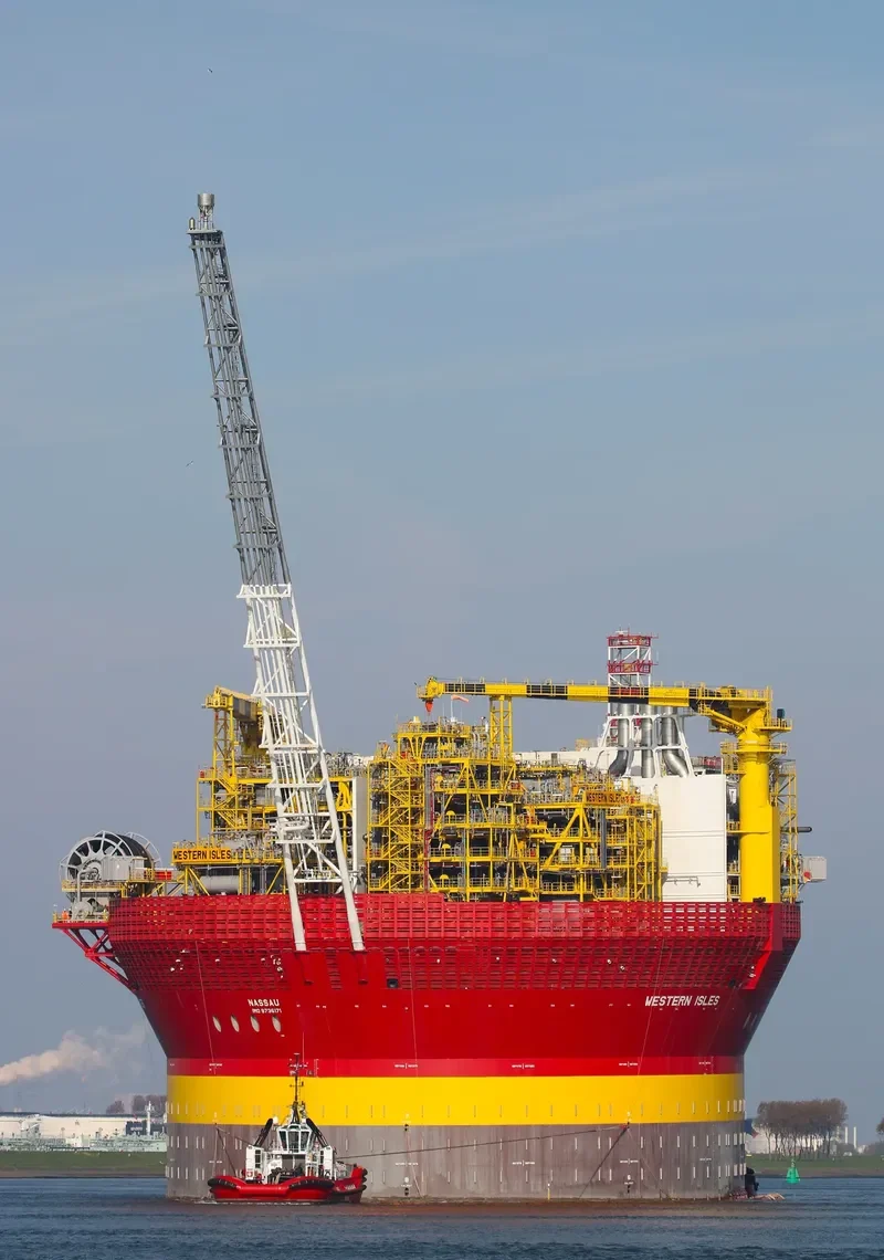 WESTERN ISLES Tanker IMO 9736171 photo 7