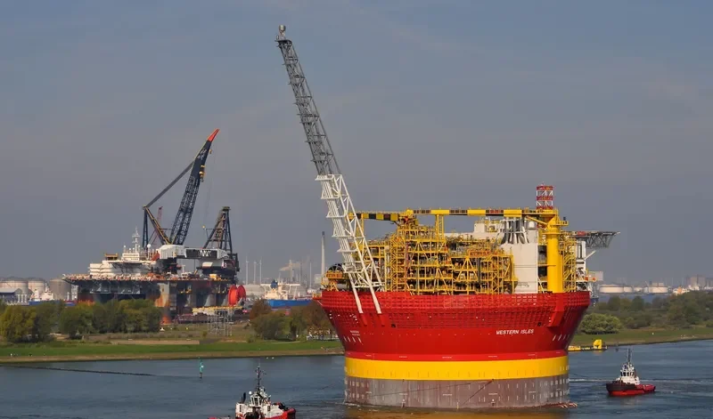 WESTERN ISLES Tanker IMO 9736171 photo 9