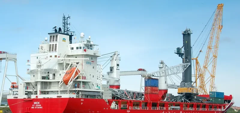 MICK General Cargo IMO 9736183 photo 3