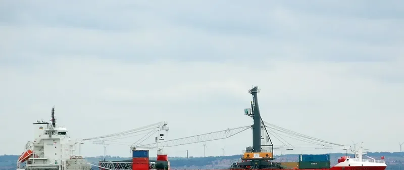 MICK General Cargo IMO 9736183 photo 4