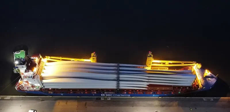 BBC ARKHANGELSK General Cargo IMO 9736212