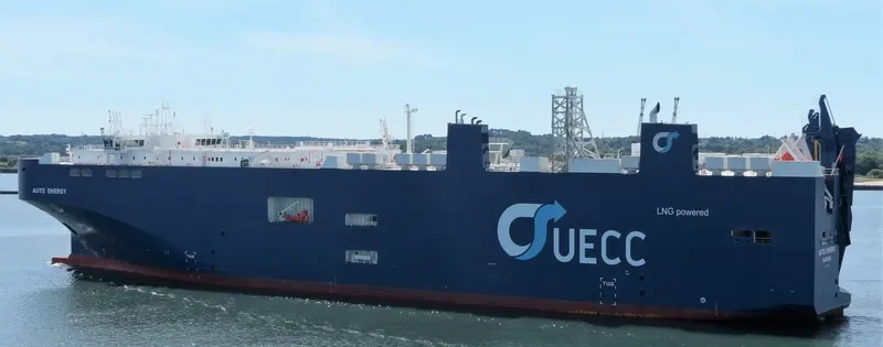 AUTO ENERGY General Cargo IMO 9736377 photo 5