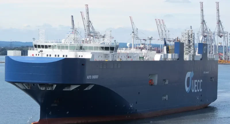 AUTO ENERGY General Cargo IMO 9736377 photo 6