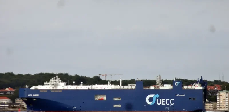 AUTO ENERGY General Cargo IMO 9736377 photo 7