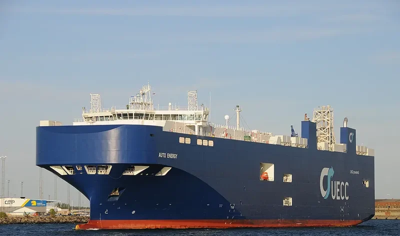 AUTO ENERGY General Cargo IMO 9736377 photo 8