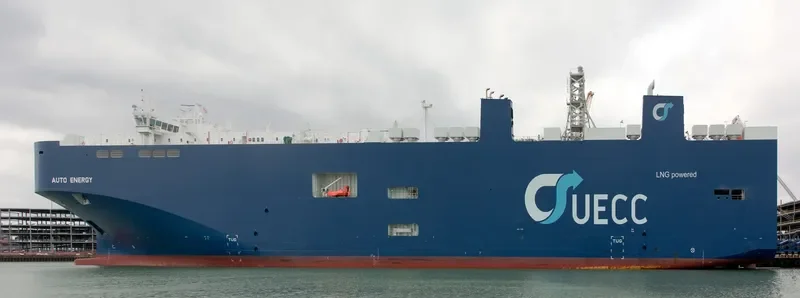 AUTO ENERGY General Cargo IMO 9736377 photo 10