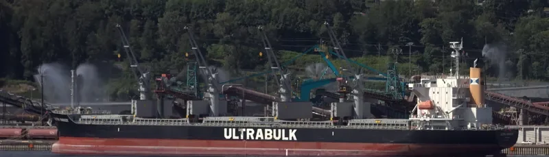 NEW KEEPER Bulk Carrier IMO 9736391 photo 7