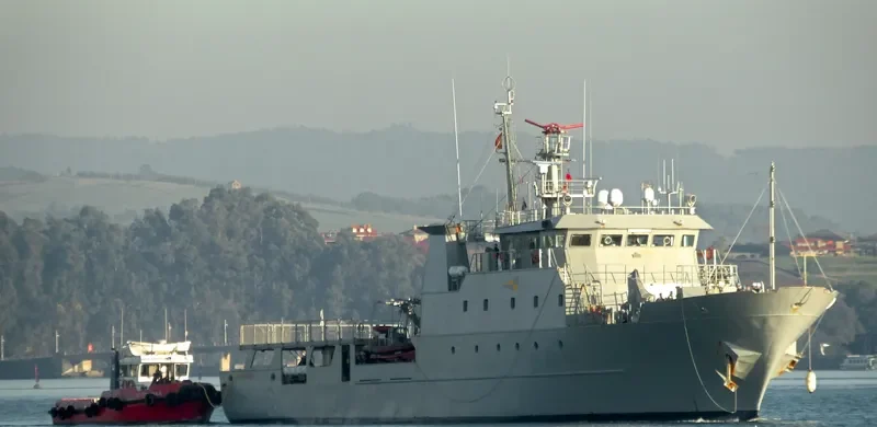 SEAL ISLAND Bulk Carrier IMO 9736406 photo 4