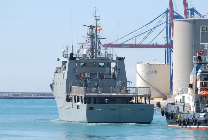 SEAL ISLAND Bulk Carrier IMO 9736406 photo 8