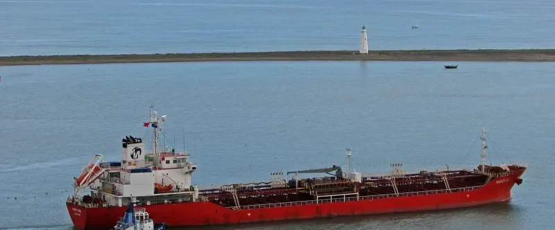 MAREX NOA Tanker IMO 9736638 photo 10