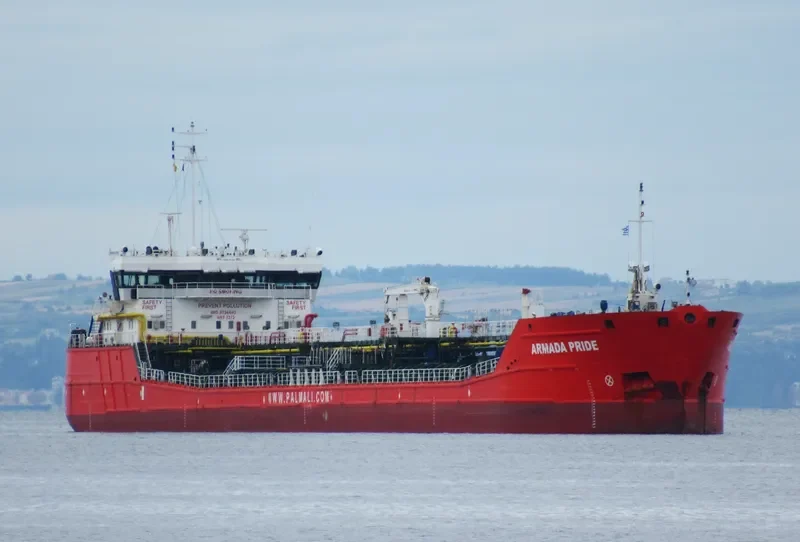 MUSTAFA NECATI Tanker IMO 9736690 photo 3