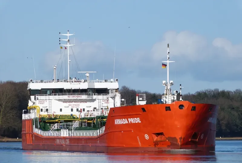 MUSTAFA NECATI Tanker IMO 9736690 photo 4